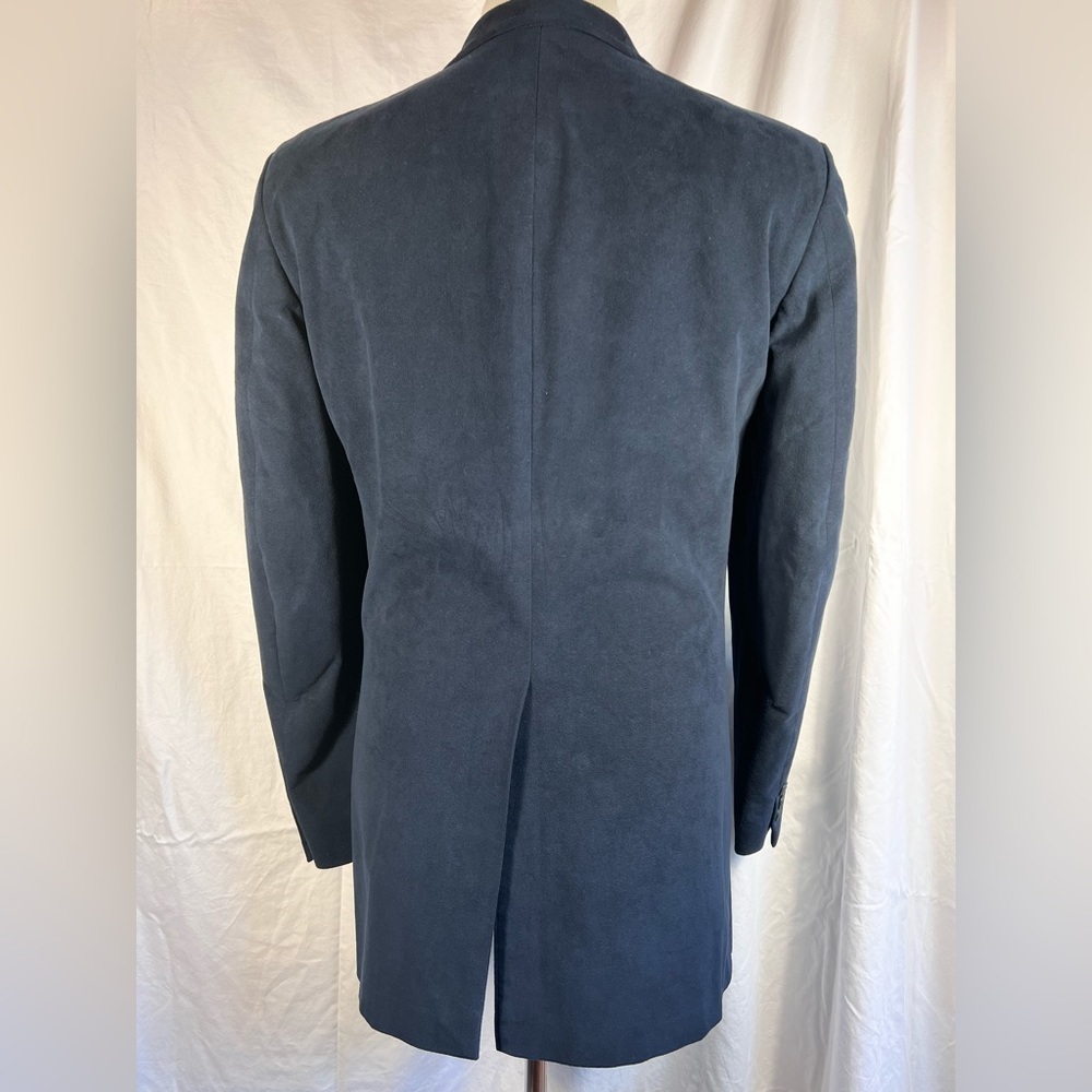 BARNEYS Vintage 2-Button Blazer - Picture 2 of 3